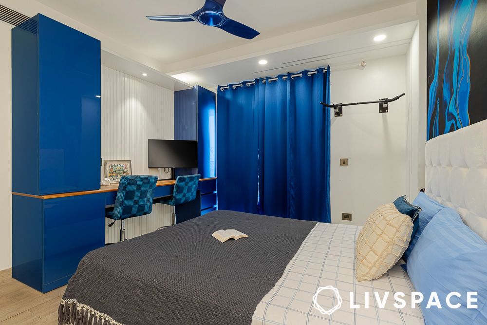 kids-bedroom-with-study-table