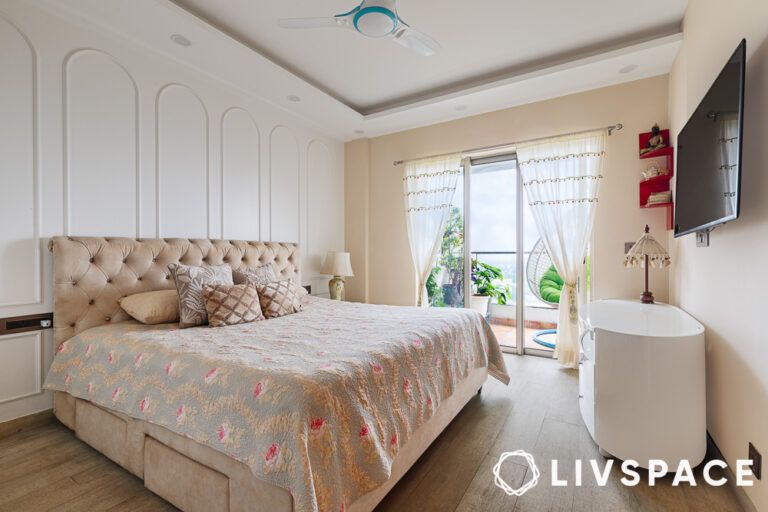 Curated visual reference: Step Inside This Breathtaking Santorini Inspired Penthouse Photo Inspiration