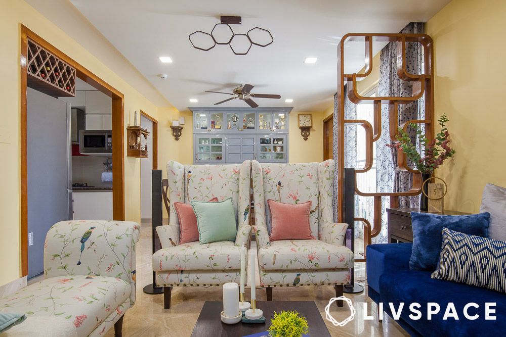 compact-partition-designs-between-living-dining