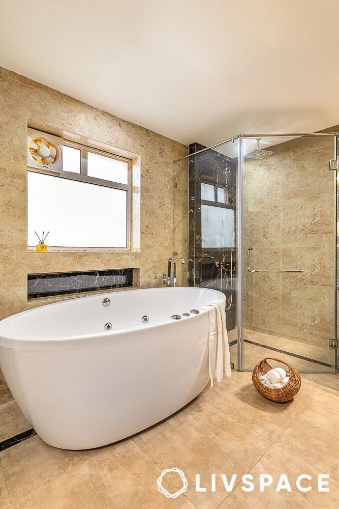 bathtub-and-shower-direction-as-per-vastu