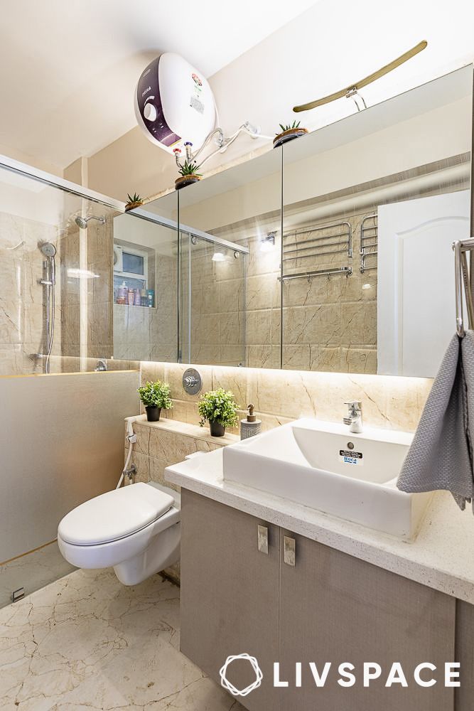 fixtures-bathroom-should-be-in-which-direction