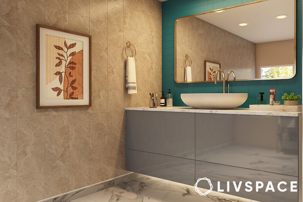mirror-in-toilet-direction-as-per-vastu