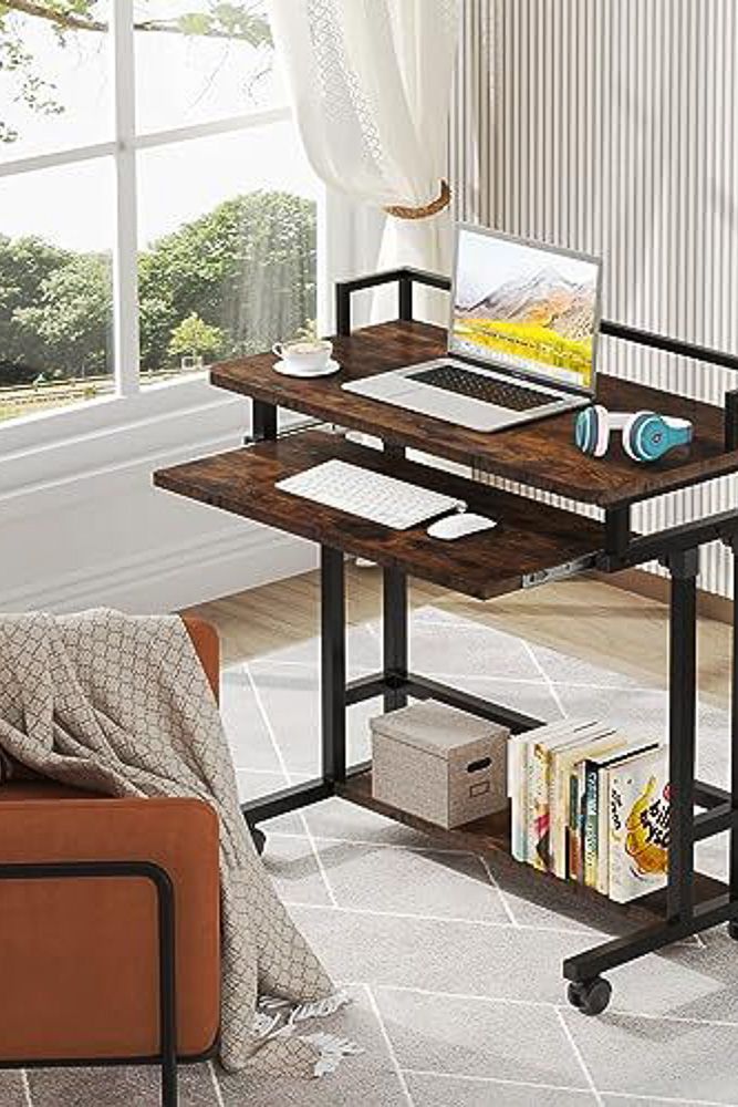 Small reading table sales