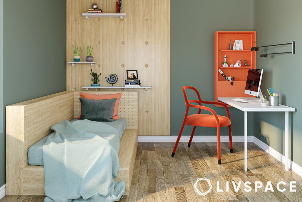 minimalist-study-table-design-for-home