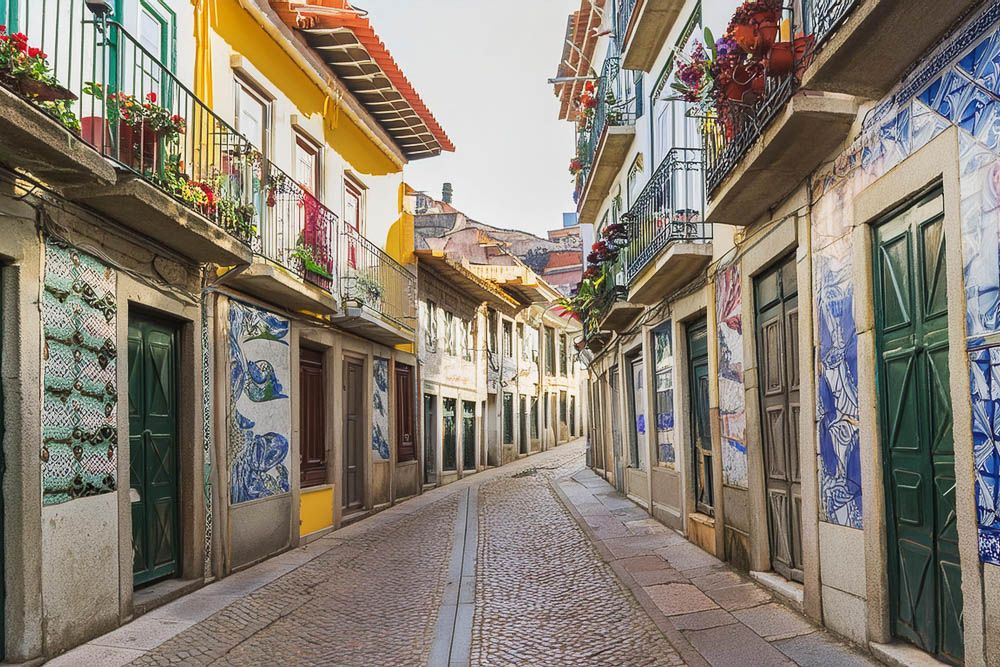 elevation tiles design