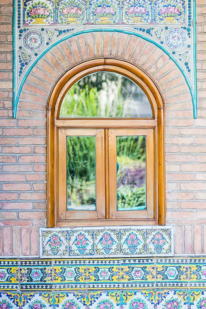 ornamental tiles & bricks outdoor wall tile design ideas for houses