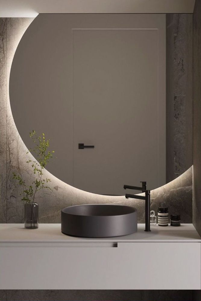 half-moon-mirror-lighting-design
