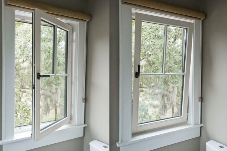 uPVC Window Design Ideas: 10+ Ways You Can Upgrade Your Windows