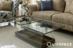 44 Stunning Centre Table Designs for Your Living Room
