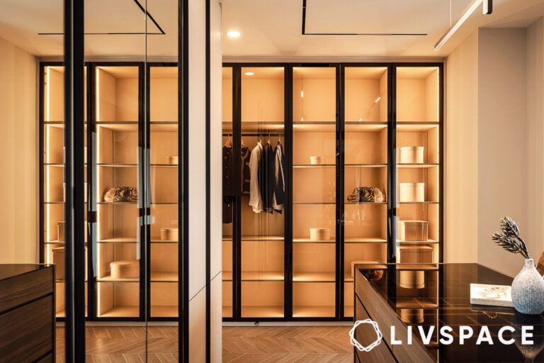 40+ Unique Glass Door Design Ideas for Every Room