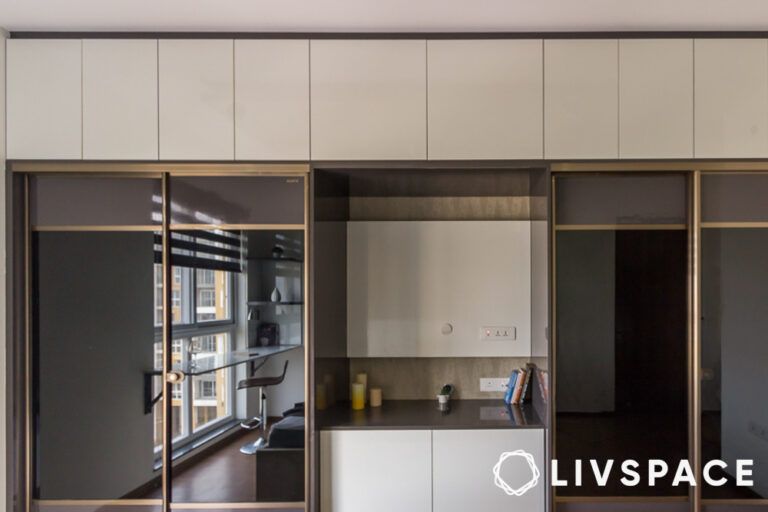 40+ Unique Glass Door Design Ideas for Every Room