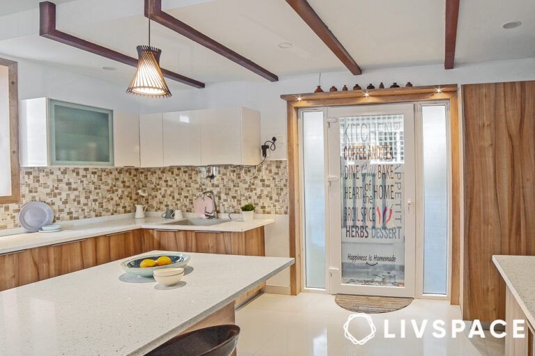 40+ Unique Glass Door Design Ideas for Every Room