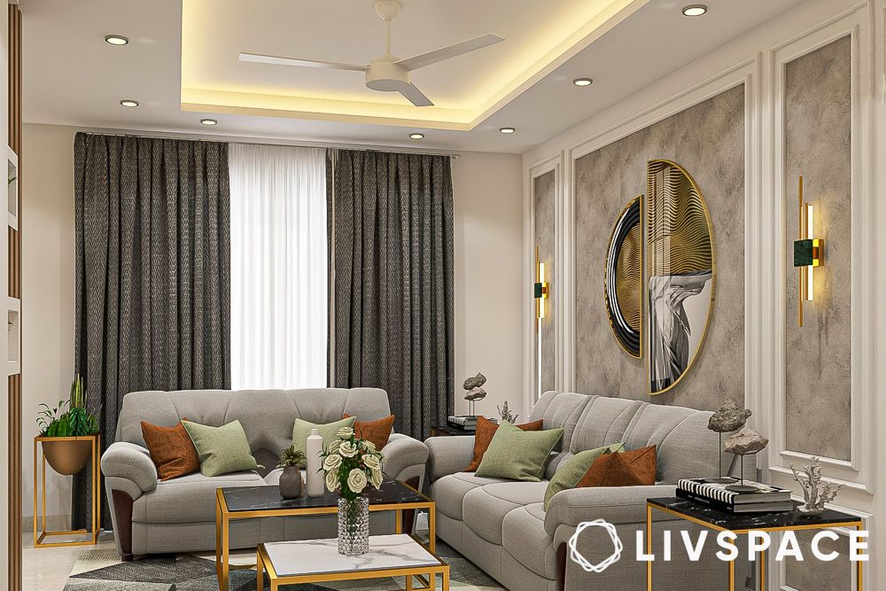living-room-ideas-with-accent-wall-with-art-deco-installation