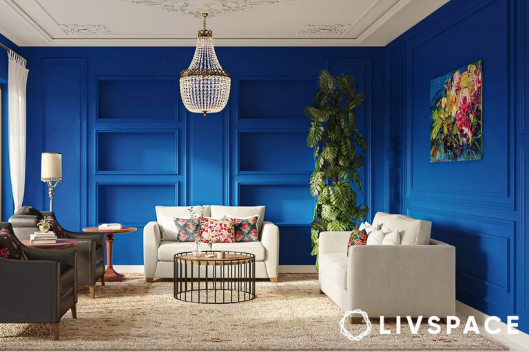 25 Mindblowing Designs for Accent Walls in Living Room