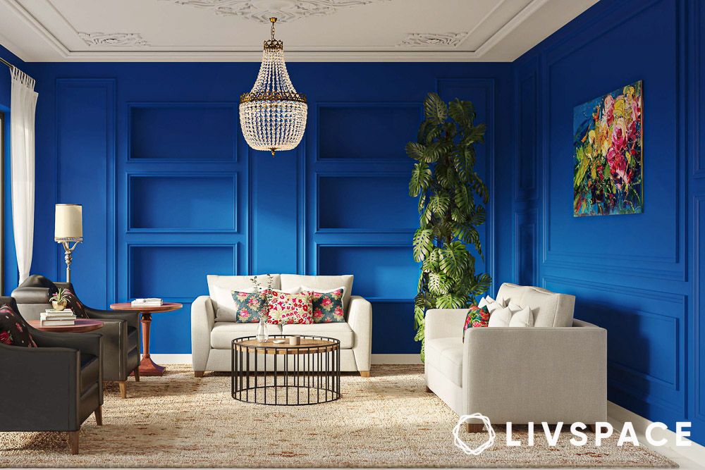 boxed-panelling-accent-wall-ideas-living-room