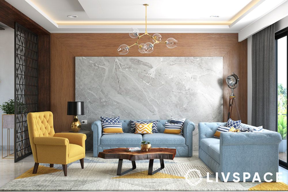 marble-wall-panelling-living-room-ideas-with-accent-wall