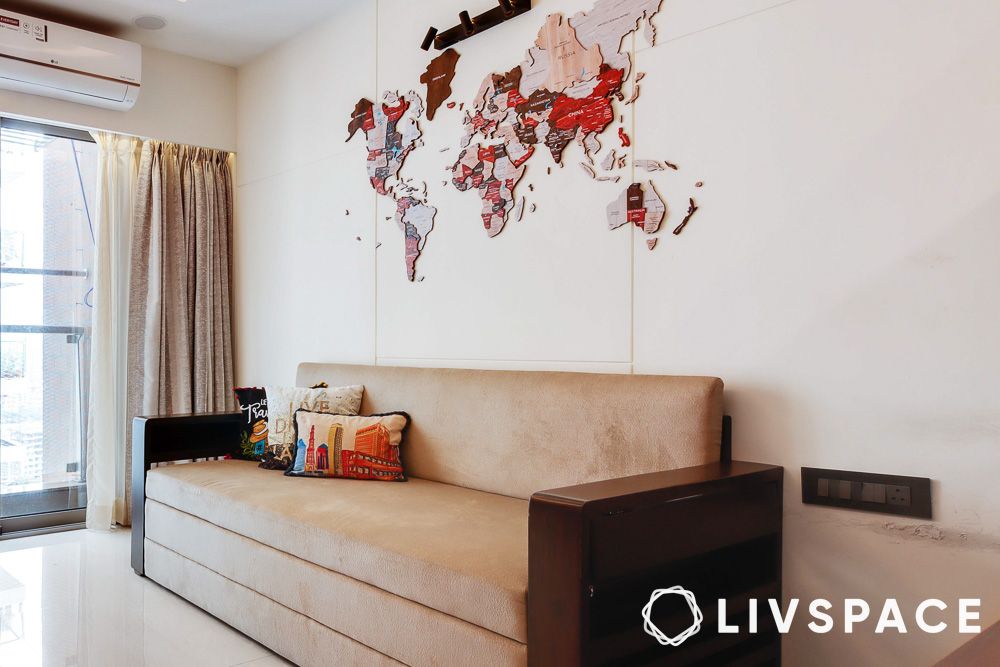 stencil-art-wall-accents-for-living-room