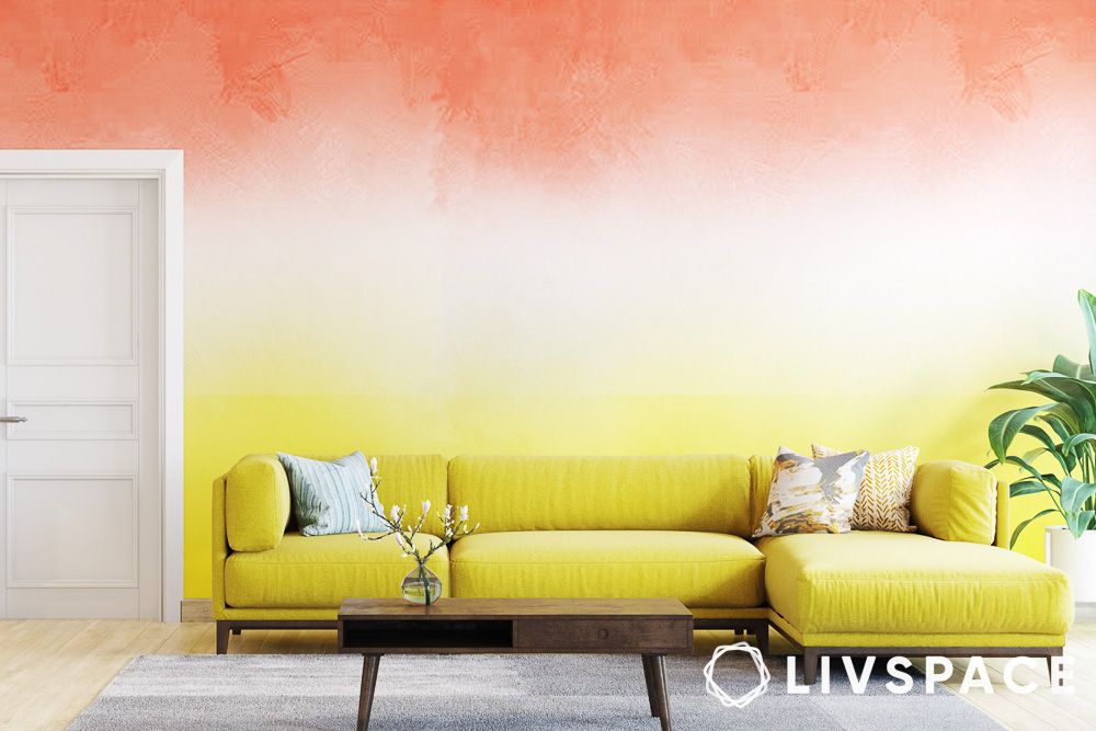 textured-finish-living-room-ideas-with-accent-wall