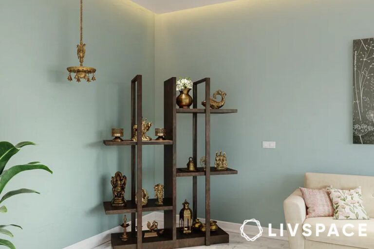 35+ Corner Shelf Design Ideas To Maximise Every Nook