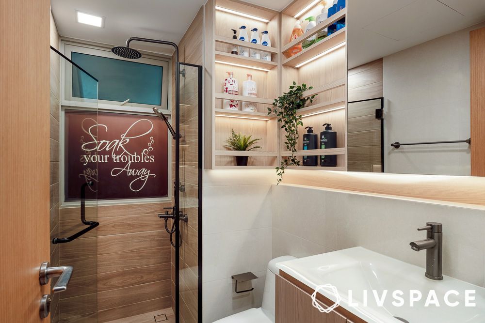 bathroom-corner-wall-shelf-design