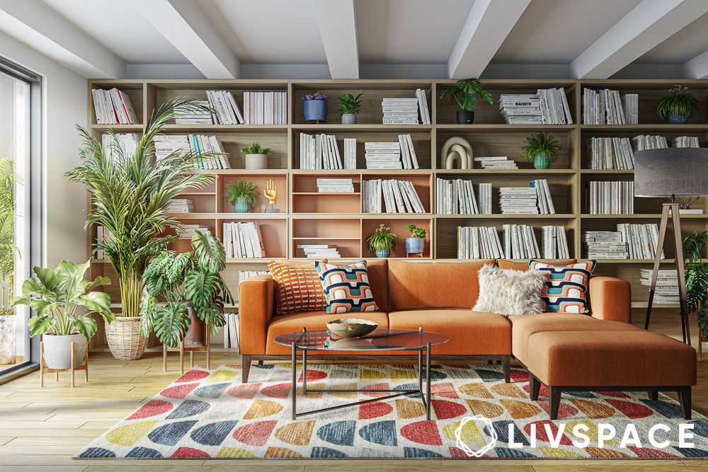 Mid Century Modern Interior Design What Is It and Stunning Examples