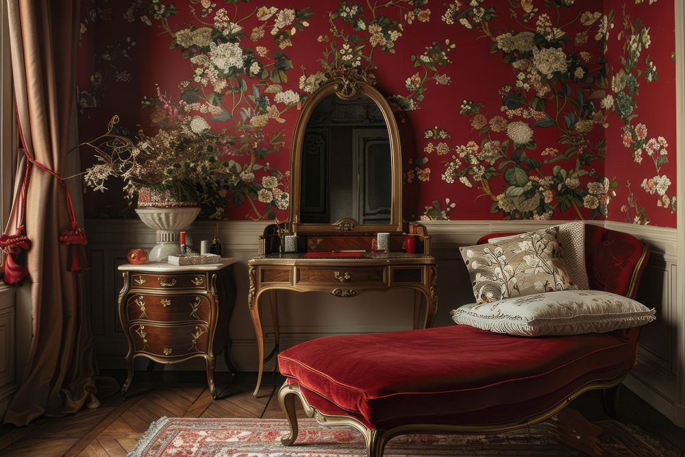 parisian-boho-bedroom-ideas