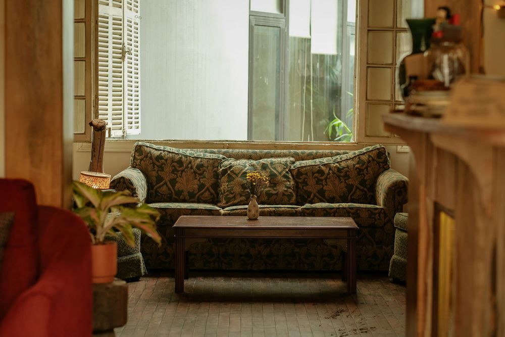 parisian-boho-style-bedroom