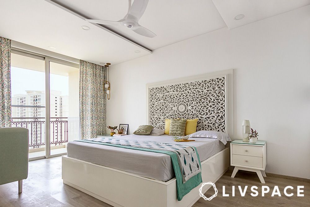 moroccan-headboard-boho-bedroom-design