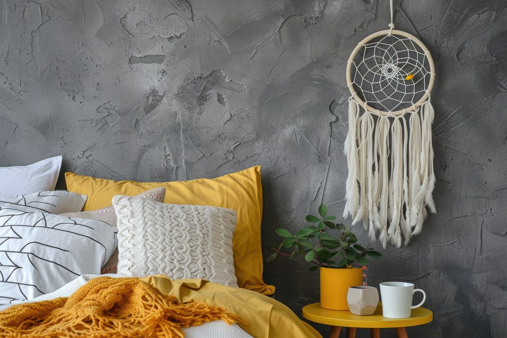 boho-room-accessories-dreamcatcher