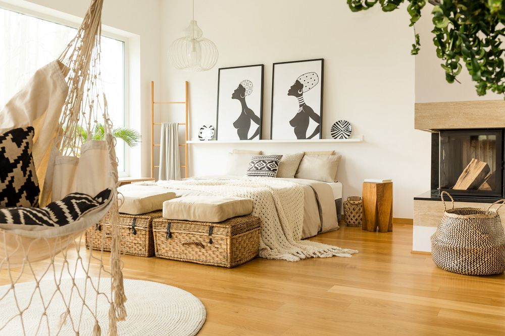 boho-room-accessories-bohemian-framed-art