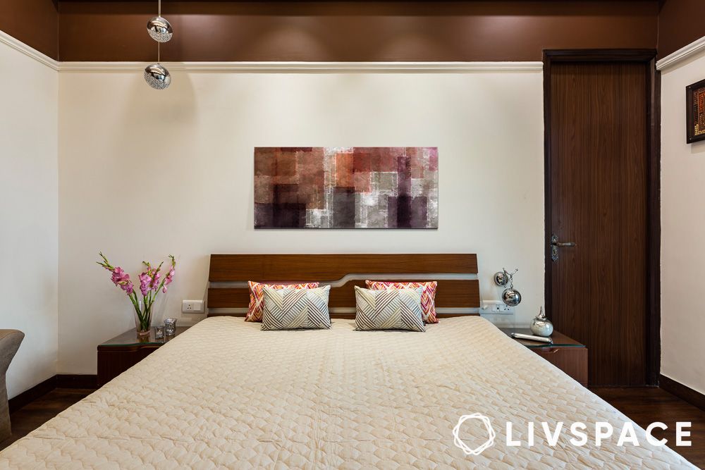 home-paint-colour-brown-offwhite