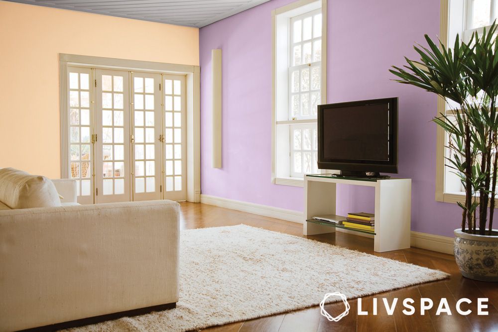 home-colour-combinations-pastel-orange-purple