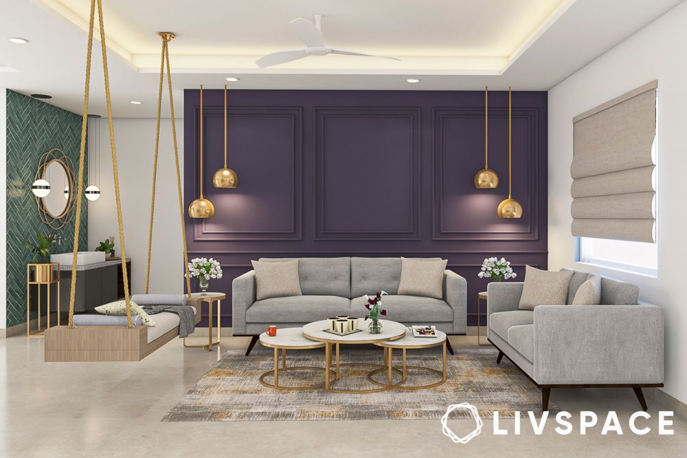 interior-house-colours-purple-white