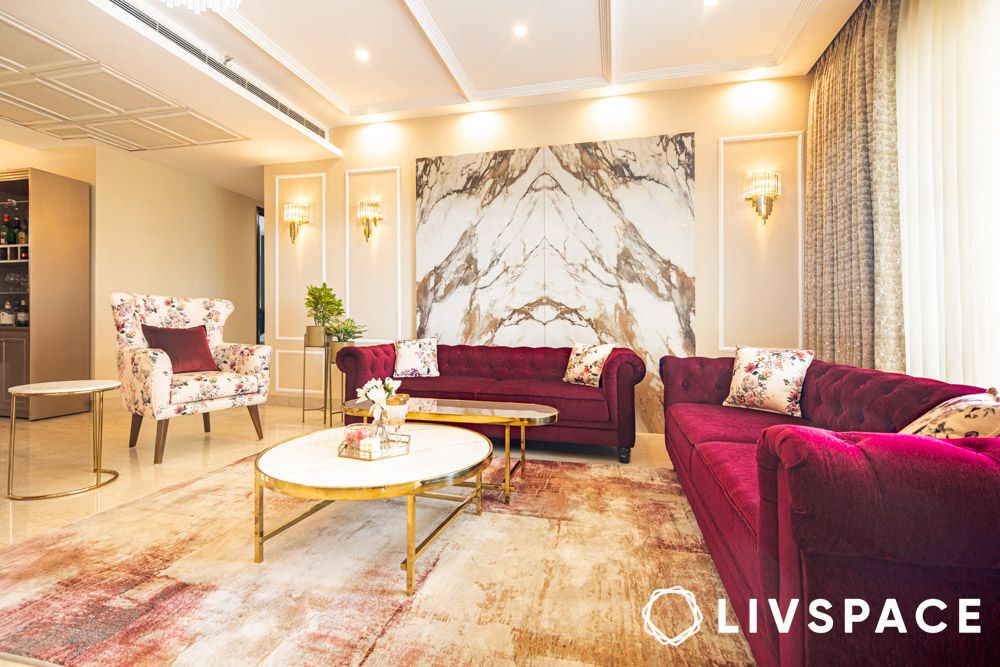 pvc marble sheet for wall