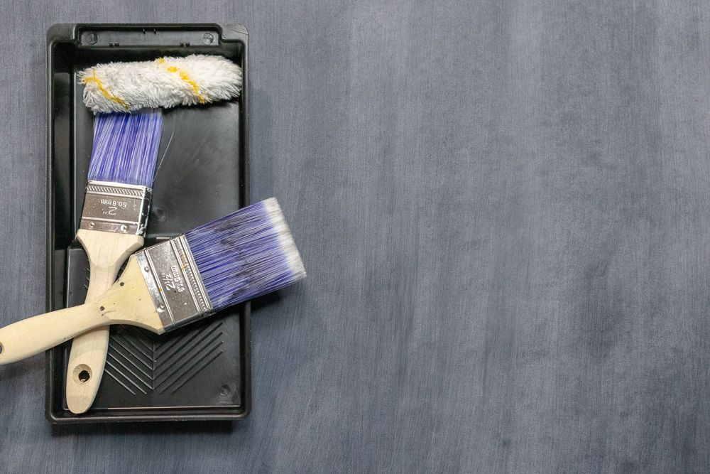 paint-tray