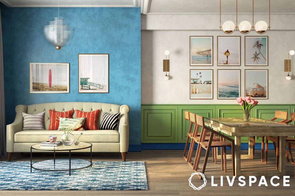 limewash-paint-blue-wall-in-a-living-room