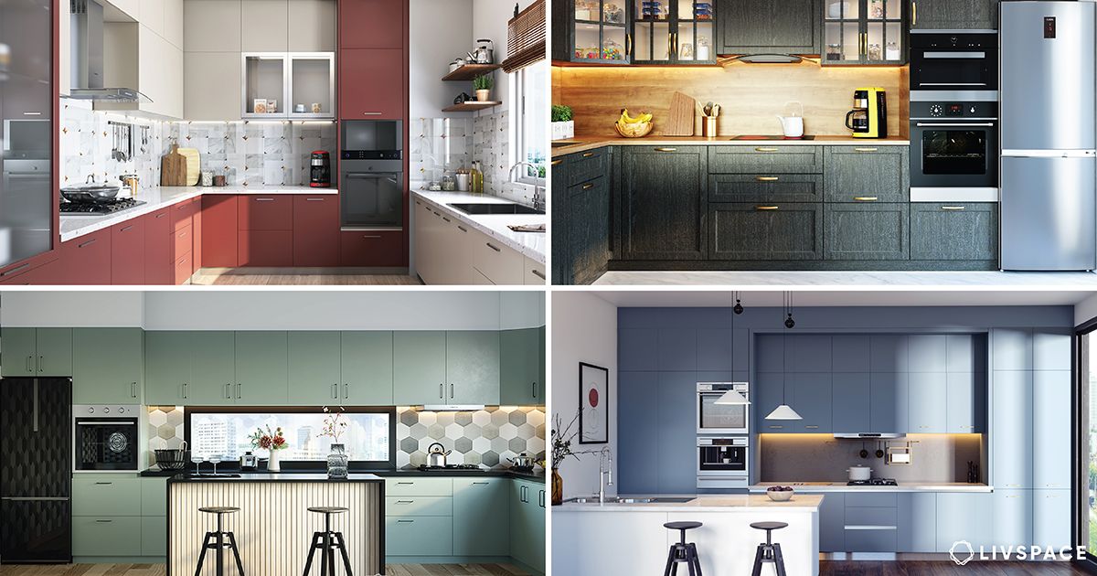 Unveiling the Hottest Kitchen Color Trends of 2024 - Mixing and Matching Colors for a Cohesive Design