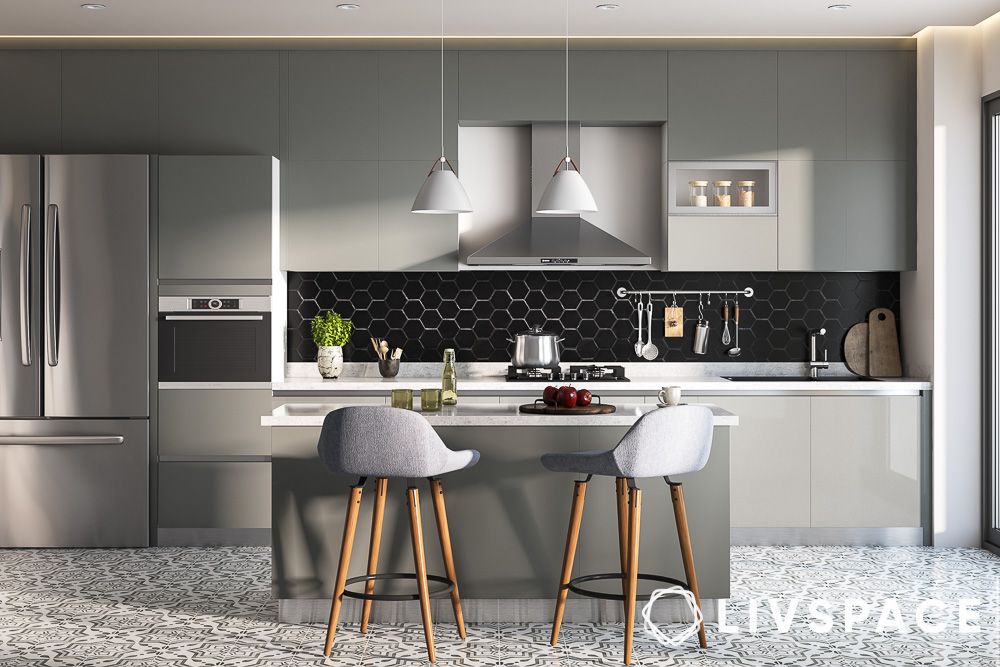 kitchen-designs-grey-cabinets-backsplash