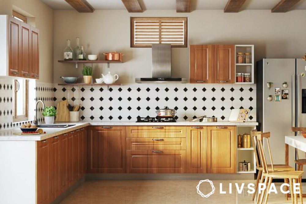 wooden-minimalist-kitchen-design