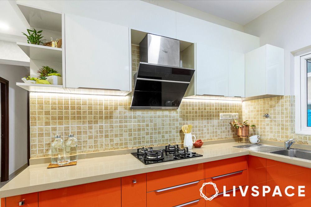 kitchen-designs-orange-cabinets-lighting
