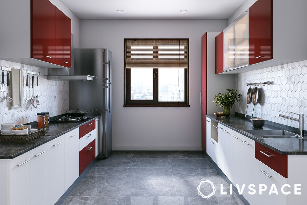 kitchen-designs-cherry-red-cabinets