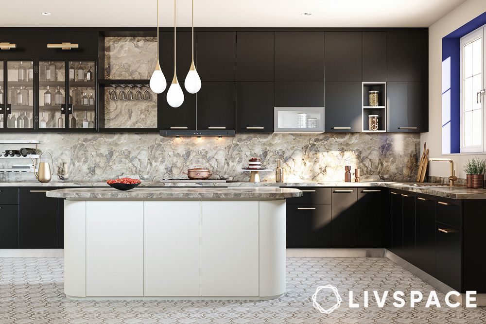 kitchen-designs-big-kitchen-black-marble-counters