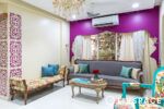 Calculating the Cost of Interior Design for Your 2BHK: The Ultimate Guide