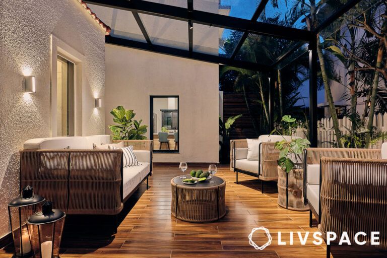 Low-Cost Simple Rooftop Design Ideas To Transform Your Terrace in 2026