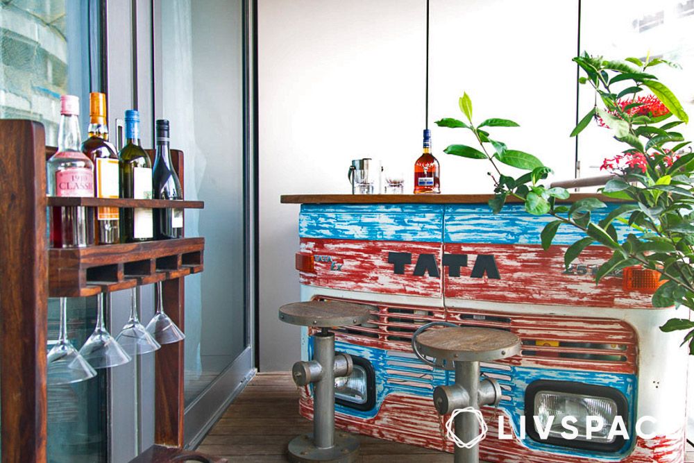rooftop-design-for-small-house-mini-bar