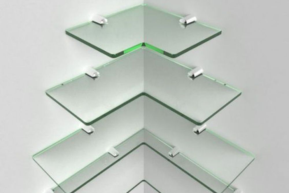 plain-glass-wall-mounted-shelves-for-bathroom