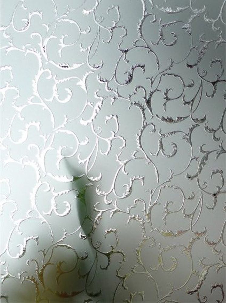 sample-of-frosted-glass
