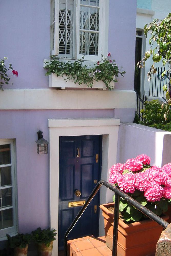 lilac-purple-exterior-colours-for-house