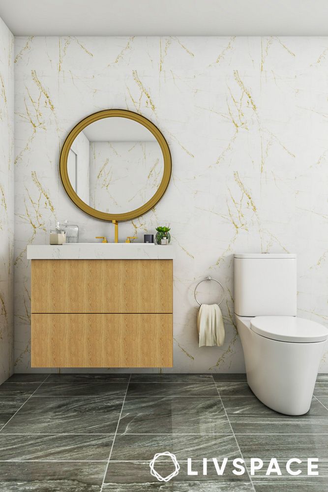 marble floor designs textured look