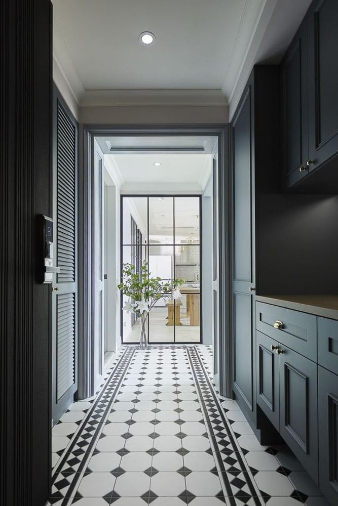 victorian-marble-border-design-simple